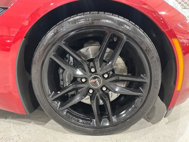 2015 Chevrolet Corvette Coupe 2LT, Z51, FE4, 7-SPEED, Glass, CF Wheels 60k | Dallas, Texas | Corvette Warehouse 2015 Chevrolet Corvette Coupe 2LT, Z51, FE4, 7-SPEED, Glass, CF Wheels 60k | Dallas, Texas | Corvette Warehouse
