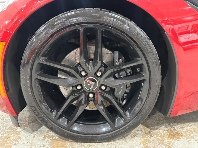 2015 Chevrolet Corvette Coupe 2LT, Z51, FE4, 7-SPEED, Glass, CF Wheels 60k | Dallas, Texas | Corvette Warehouse 2015 Chevrolet Corvette Coupe 2LT, Z51, FE4, 7-SPEED, Glass, CF Wheels 60k | Dallas, Texas | Corvette Warehouse