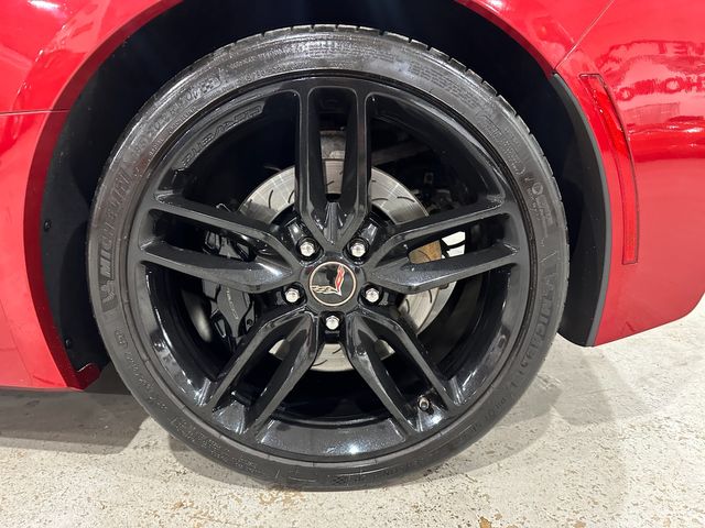 2015 Chevrolet Corvette Coupe 2LT, Z51, FE4, 7-SPEED, Glass, CF Wheels 60k | Dallas, Texas | Corvette Warehouse 2015 Chevrolet Corvette Coupe 2LT, Z51, FE4, 7-SPEED, Glass, CF Wheels 60k | Dallas, Texas | Corvette Warehouse
