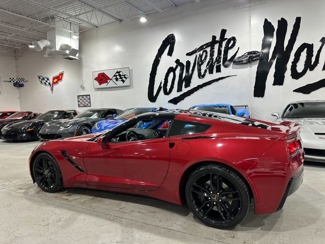 2015 Chevrolet Corvette Coupe 2LT, Z51, FE4, 7-SPEED, Glass, CF Wheels 60k | Dallas, Texas | Corvette Warehouse 2015 Chevrolet Corvette Coupe 2LT, Z51, FE4, 7-SPEED, Glass, CF Wheels 60k | Dallas, Texas | Corvette Warehouse