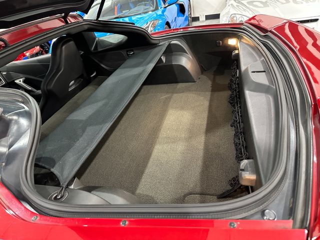 2015 Chevrolet Corvette Coupe 2LT, Z51, FE4, 7-SPEED, Glass, CF Wheels 60k | Dallas, Texas | Corvette Warehouse 2015 Chevrolet Corvette Coupe 2LT, Z51, FE4, 7-SPEED, Glass, CF Wheels 60k | Dallas, Texas | Corvette Warehouse