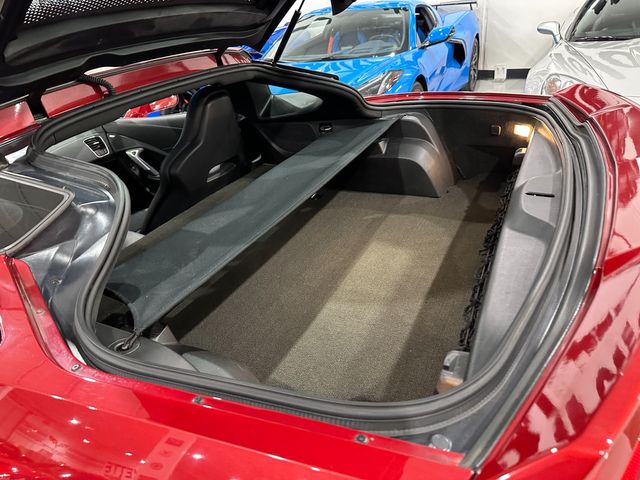 2015 Chevrolet Corvette Coupe 2LT, Z51, FE4, 7-SPEED, Glass, CF Wheels 60k | Dallas, Texas | Corvette Warehouse 2015 Chevrolet Corvette Coupe 2LT, Z51, FE4, 7-SPEED, Glass, CF Wheels 60k | Dallas, Texas | Corvette Warehouse