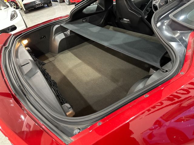 2015 Chevrolet Corvette Coupe 2LT, Z51, FE4, 7-SPEED, Glass, CF Wheels 60k | Dallas, Texas | Corvette Warehouse 2015 Chevrolet Corvette Coupe 2LT, Z51, FE4, 7-SPEED, Glass, CF Wheels 60k | Dallas, Texas | Corvette Warehouse