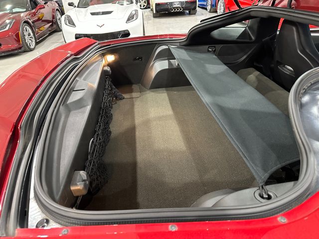 2015 Chevrolet Corvette Coupe 2LT, Z51, FE4, 7-SPEED, Glass, CF Wheels 60k | Dallas, Texas | Corvette Warehouse 2015 Chevrolet Corvette Coupe 2LT, Z51, FE4, 7-SPEED, Glass, CF Wheels 60k | Dallas, Texas | Corvette Warehouse