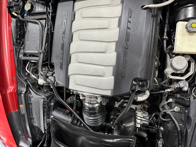 2015 Chevrolet Corvette Coupe 2LT, Z51, FE4, 7-SPEED, Glass, CF Wheels 60k | Dallas, Texas | Corvette Warehouse 2015 Chevrolet Corvette Coupe 2LT, Z51, FE4, 7-SPEED, Glass, CF Wheels 60k | Dallas, Texas | Corvette Warehouse