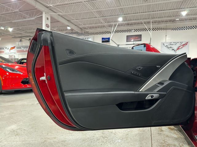 2015 Chevrolet Corvette Coupe 2LT, Z51, FE4, 7-SPEED, Glass, CF Wheels 60k | Dallas, Texas | Corvette Warehouse 2015 Chevrolet Corvette Coupe 2LT, Z51, FE4, 7-SPEED, Glass, CF Wheels 60k | Dallas, Texas | Corvette Warehouse