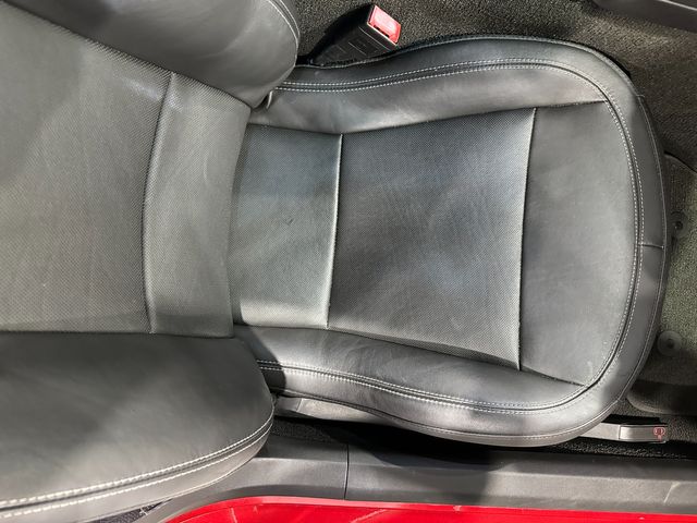 2015 Chevrolet Corvette Coupe 2LT, Z51, FE4, 7-SPEED, Glass, CF Wheels 60k | Dallas, Texas | Corvette Warehouse 