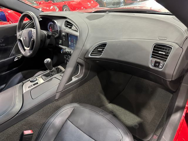 2015 Chevrolet Corvette Coupe 2LT, Z51, FE4, 7-SPEED, Glass, CF Wheels 60k | Dallas, Texas | Corvette Warehouse 2015 Chevrolet Corvette Coupe 2LT, Z51, FE4, 7-SPEED, Glass, CF Wheels 60k | Dallas, Texas | Corvette Warehouse