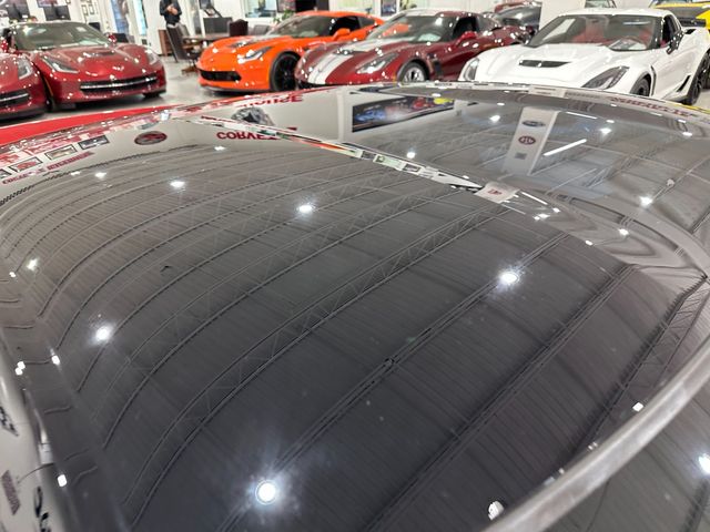 2015 Chevrolet Corvette Coupe 2LT, Z51, FE4, 7-SPEED, Glass, CF Wheels 60k | Dallas, Texas | Corvette Warehouse 