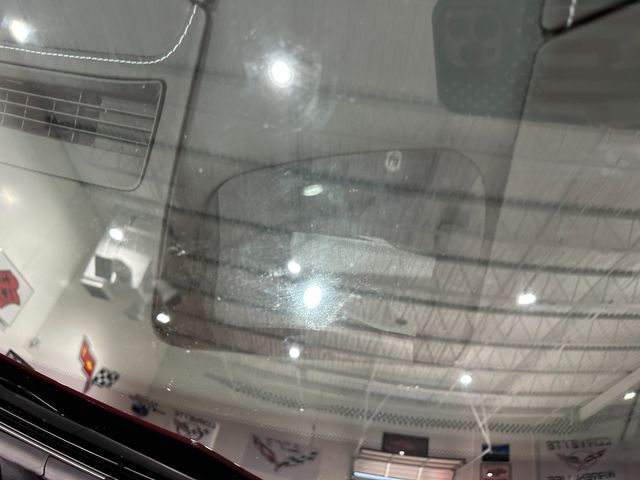 2015 Chevrolet Corvette Coupe 2LT, Z51, FE4, 7-SPEED, Glass, CF Wheels 60k | Dallas, Texas | Corvette Warehouse 