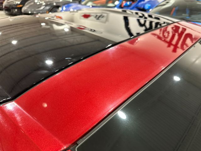 2015 Chevrolet Corvette Coupe 2LT, Z51, FE4, 7-SPEED, Glass, CF Wheels 60k | Dallas, Texas | Corvette Warehouse 