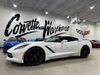 2015 Chevrolet Corvette Coupe 2LT, Z51, Auto, Kalahari, Black Wheels, 83k | Dallas, Texas | Corvette Warehouse 