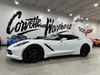 2015 Chevrolet Corvette Coupe 2LT, Z51, Auto, Kalahari, Black Wheels, 83k | Dallas, Texas | Corvette Warehouse 