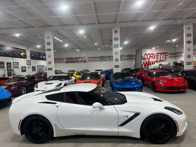 2015 Chevrolet Corvette Coupe 2LT, Z51, Auto, Kalahari, Black Wheels, 83k | Dallas, Texas | Corvette Warehouse 2015 Chevrolet Corvette Coupe 2LT, Z51, Auto, Kalahari, Black Wheels, 83k | Dallas, Texas | Corvette Warehouse