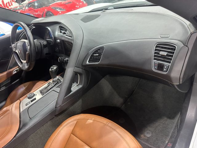 2015 Chevrolet Corvette Coupe 2LT, Z51, Auto, Kalahari, Black Wheels, 83k | Dallas, Texas | Corvette Warehouse 2015 Chevrolet Corvette Coupe 2LT, Z51, Auto, Kalahari, Black Wheels, 83k | Dallas, Texas | Corvette Warehouse