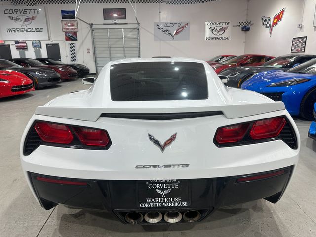 2015 Chevrolet Corvette Coupe 2LT, Z51, Auto, Kalahari, Black Wheels, 83k | Dallas, Texas | Corvette Warehouse 2015 Chevrolet Corvette Coupe 2LT, Z51, Auto, Kalahari, Black Wheels, 83k | Dallas, Texas | Corvette Warehouse