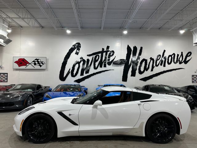 2015 Chevrolet Corvette Coupe 2LT, Z51, Auto, Kalahari, Black Wheels, 83k | Dallas, Texas | Corvette Warehouse 2015 Chevrolet Corvette Coupe 2LT, Z51, Auto, Kalahari, Black Wheels, 83k | Dallas, Texas | Corvette Warehouse