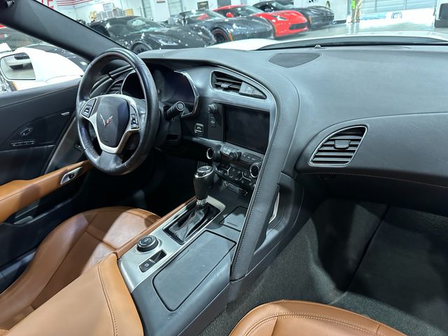 2015 Chevrolet Corvette Coupe 2LT, Z51, Auto, Kalahari, Black Wheels, 83k | Dallas, Texas | Corvette Warehouse 2015 Chevrolet Corvette Coupe 2LT, Z51, Auto, Kalahari, Black Wheels, 83k | Dallas, Texas | Corvette Warehouse