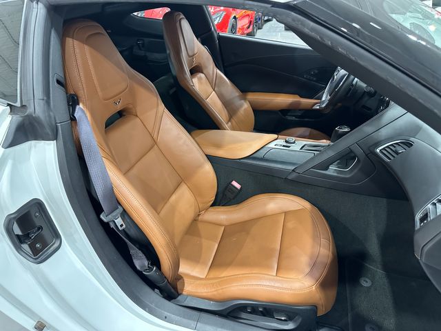 2015 Chevrolet Corvette Coupe 2LT, Z51, Auto, Kalahari, Black Wheels, 83k | Dallas, Texas | Corvette Warehouse 2015 Chevrolet Corvette Coupe 2LT, Z51, Auto, Kalahari, Black Wheels, 83k | Dallas, Texas | Corvette Warehouse
