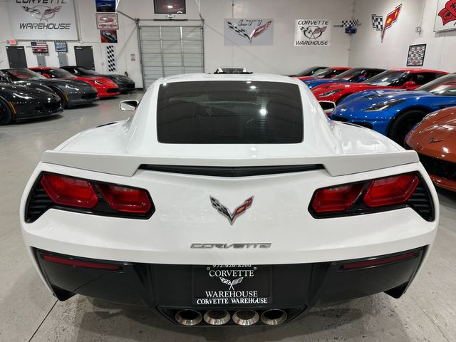 2015 Chevrolet Corvette Coupe 2LT, Z51, Auto, Kalahari, Black Wheels, 83k | Dallas, Texas | Corvette Warehouse 2015 Chevrolet Corvette Coupe 2LT, Z51, Auto, Kalahari, Black Wheels, 83k | Dallas, Texas | Corvette Warehouse