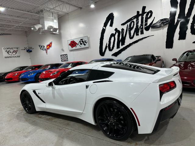 2015 Chevrolet Corvette Coupe 2LT, Z51, Auto, Kalahari, Black Wheels, 83k | Dallas, Texas | Corvette Warehouse 2015 Chevrolet Corvette Coupe 2LT, Z51, Auto, Kalahari, Black Wheels, 83k | Dallas, Texas | Corvette Warehouse