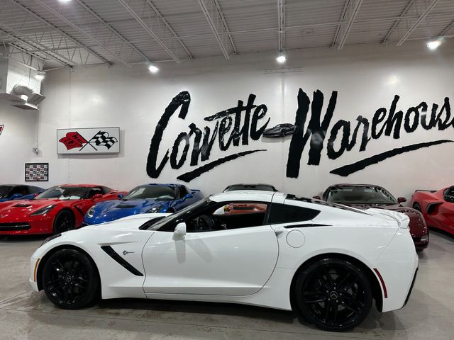 2015 Chevrolet Corvette Coupe 2LT, Z51, Auto, Kalahari, Black Wheels, 83k | Dallas, Texas | Corvette Warehouse 2015 Chevrolet Corvette Coupe 2LT, Z51, Auto, Kalahari, Black Wheels, 83k | Dallas, Texas | Corvette Warehouse