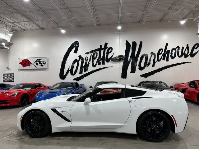 2015 Chevrolet Corvette Coupe 2LT, Z51, Auto, Kalahari, Black Wheels, 83k | Dallas, Texas | Corvette Warehouse 2015 Chevrolet Corvette Coupe 2LT, Z51, Auto, Kalahari, Black Wheels, 83k | Dallas, Texas | Corvette Warehouse