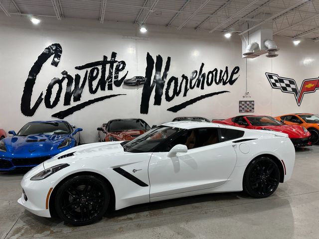 2015 Chevrolet Corvette Coupe 2LT, Z51, Auto, Kalahari, Black Wheels, 83k | Dallas, Texas | Corvette Warehouse 2015 Chevrolet Corvette Coupe 2LT, Z51, Auto, Kalahari, Black Wheels, 83k | Dallas, Texas | Corvette Warehouse
