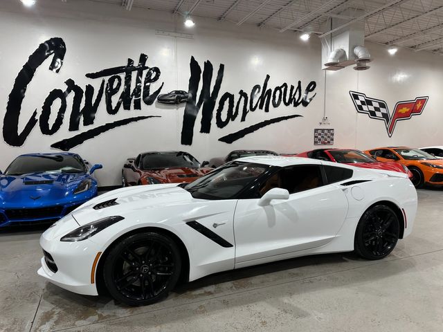 2015 Chevrolet Corvette Coupe 2LT, Z51, Auto, Kalahari, Black Wheels, 83k | Dallas, Texas | Corvette Warehouse 2015 Chevrolet Corvette Coupe 2LT, Z51, Auto, Kalahari, Black Wheels, 83k | Dallas, Texas | Corvette Warehouse