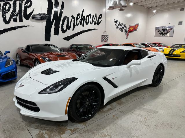 2015 Chevrolet Corvette Coupe 2LT, Z51, Auto, Kalahari, Black Wheels, 83k | Dallas, Texas | Corvette Warehouse 2015 Chevrolet Corvette Coupe 2LT, Z51, Auto, Kalahari, Black Wheels, 83k | Dallas, Texas | Corvette Warehouse