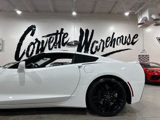 2015 Chevrolet Corvette Coupe 2LT, Z51, Auto, Kalahari, Black Wheels, 83k | Dallas, Texas | Corvette Warehouse 2015 Chevrolet Corvette Coupe 2LT, Z51, Auto, Kalahari, Black Wheels, 83k | Dallas, Texas | Corvette Warehouse