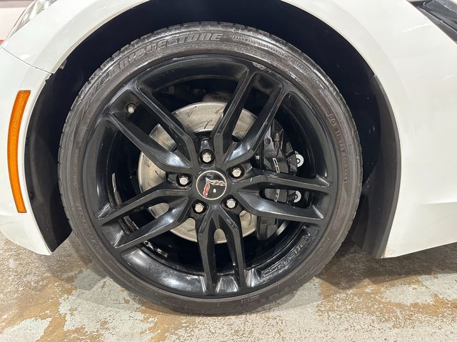 2015 Chevrolet Corvette Coupe 2LT, Z51, Auto, Kalahari, Black Wheels, 83k | Dallas, Texas | Corvette Warehouse 2015 Chevrolet Corvette Coupe 2LT, Z51, Auto, Kalahari, Black Wheels, 83k | Dallas, Texas | Corvette Warehouse
