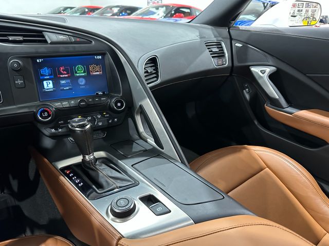 2015 Chevrolet Corvette Coupe 2LT, Z51, Auto, Kalahari, Black Wheels, 83k | Dallas, Texas | Corvette Warehouse 2015 Chevrolet Corvette Coupe 2LT, Z51, Auto, Kalahari, Black Wheels, 83k | Dallas, Texas | Corvette Warehouse