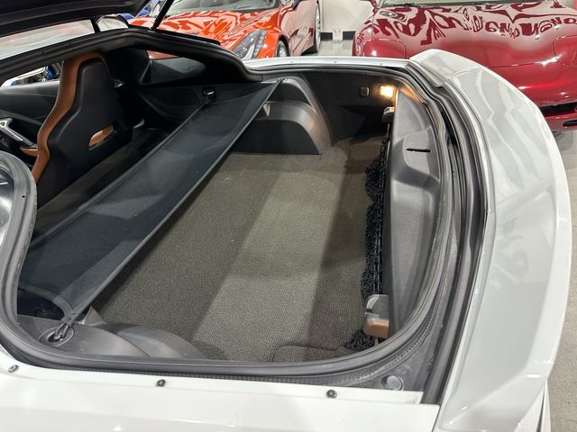 2015 Chevrolet Corvette Coupe 2LT, Z51, Auto, Kalahari, Black Wheels, 83k | Dallas, Texas | Corvette Warehouse 