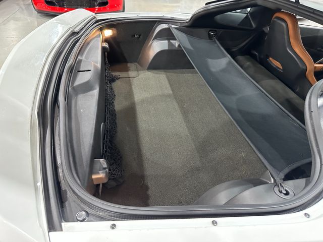 2015 Chevrolet Corvette Coupe 2LT, Z51, Auto, Kalahari, Black Wheels, 83k | Dallas, Texas | Corvette Warehouse 