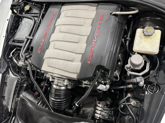 2015 Chevrolet Corvette Coupe 2LT, Z51, Auto, Kalahari, Black Wheels, 83k | Dallas, Texas | Corvette Warehouse 