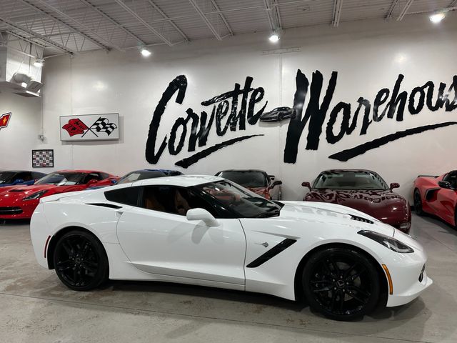 2015 Chevrolet Corvette Coupe 2LT, Z51, Auto, Kalahari, Black Wheels, 83k | Dallas, Texas | Corvette Warehouse 2015 Chevrolet Corvette Coupe 2LT, Z51, Auto, Kalahari, Black Wheels, 83k | Dallas, Texas | Corvette Warehouse