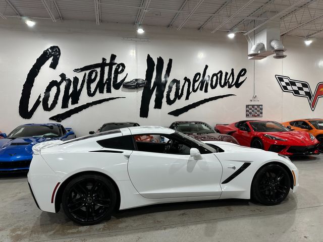 2015 Chevrolet Corvette Coupe 2LT, Z51, Auto, Kalahari, Black Wheels, 83k | Dallas, Texas | Corvette Warehouse 2015 Chevrolet Corvette Coupe 2LT, Z51, Auto, Kalahari, Black Wheels, 83k | Dallas, Texas | Corvette Warehouse