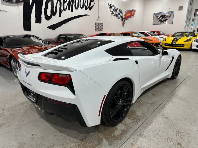 2015 Chevrolet Corvette Coupe 2LT, Z51, Auto, Kalahari, Black Wheels, 83k | Dallas, Texas | Corvette Warehouse 2015 Chevrolet Corvette Coupe 2LT, Z51, Auto, Kalahari, Black Wheels, 83k | Dallas, Texas | Corvette Warehouse