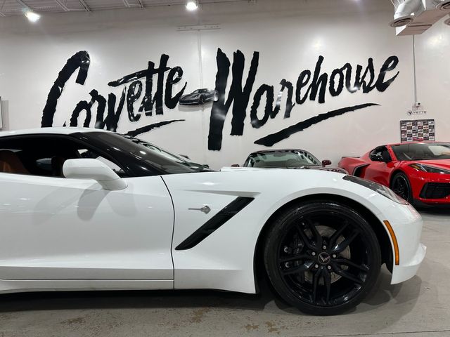 2015 Chevrolet Corvette Coupe 2LT, Z51, Auto, Kalahari, Black Wheels, 83k | Dallas, Texas | Corvette Warehouse 2015 Chevrolet Corvette Coupe 2LT, Z51, Auto, Kalahari, Black Wheels, 83k | Dallas, Texas | Corvette Warehouse