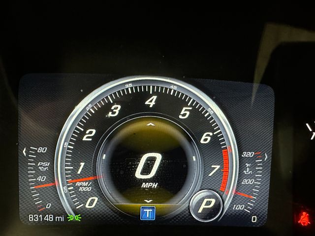 2015 Chevrolet Corvette Coupe 2LT, Z51, Auto, Kalahari, Black Wheels, 83k | Dallas, Texas | Corvette Warehouse 