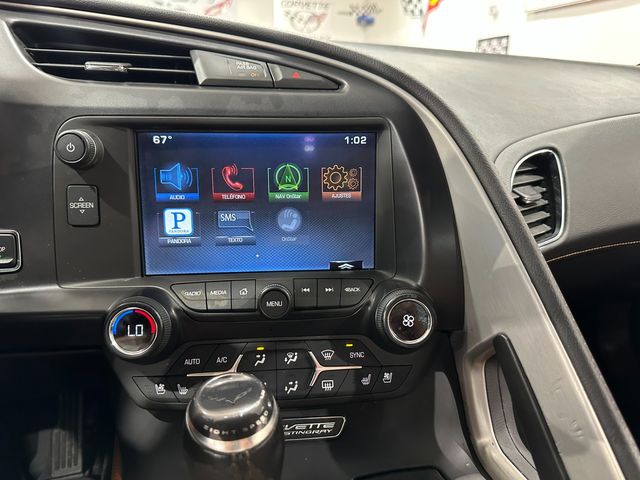 2015 Chevrolet Corvette Coupe 2LT, Z51, Auto, Kalahari, Black Wheels, 83k | Dallas, Texas | Corvette Warehouse 2015 Chevrolet Corvette Coupe 2LT, Z51, Auto, Kalahari, Black Wheels, 83k | Dallas, Texas | Corvette Warehouse