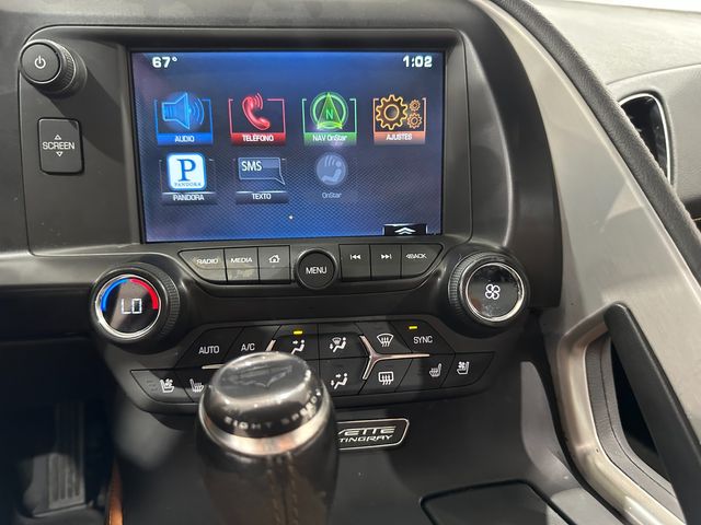 2015 Chevrolet Corvette Coupe 2LT, Z51, Auto, Kalahari, Black Wheels, 83k | Dallas, Texas | Corvette Warehouse 2015 Chevrolet Corvette Coupe 2LT, Z51, Auto, Kalahari, Black Wheels, 83k | Dallas, Texas | Corvette Warehouse