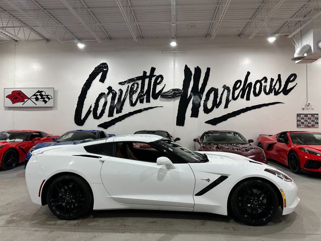 2015 Chevrolet Corvette Coupe 2LT, Z51, Auto, Kalahari, Black Wheels, 83k | Dallas, Texas | Corvette Warehouse 2015 Chevrolet Corvette Coupe 2LT, Z51, Auto, Kalahari, Black Wheels, 83k | Dallas, Texas | Corvette Warehouse