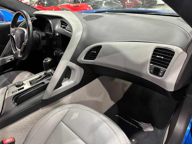 2015 Chevrolet Corvette Coupe 3LT, Z51, Auto, Skirts, Splitter Chromes 47k | Dallas, Texas | Corvette Warehouse 2015 Chevrolet Corvette Coupe 3LT, Z51, Auto, Skirts, Splitter Chromes 47k | Dallas, Texas | Corvette Warehouse