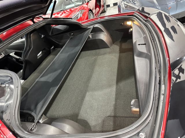 2015 Chevrolet Corvette Coupe Z51, UQT, TTV, 7-Spd, Glass Top, Stinger 64k | Dallas, Texas | Corvette Warehouse 2015 Chevrolet Corvette Coupe Z51, UQT, TTV, 7-Spd, Glass Top, Stinger 64k | Dallas, Texas | Corvette Warehouse