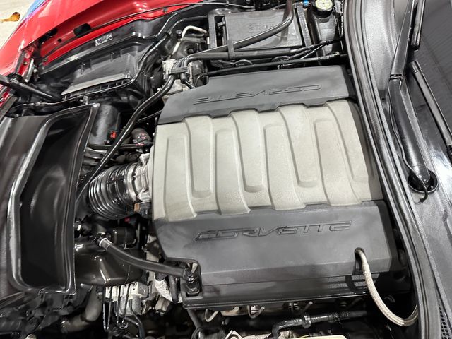 2015 Chevrolet Corvette Coupe Z51, UQT, TTV, 7-Spd, Glass Top, Stinger 64k | Dallas, Texas | Corvette Warehouse 2015 Chevrolet Corvette Coupe Z51, UQT, TTV, 7-Spd, Glass Top, Stinger 64k | Dallas, Texas | Corvette Warehouse