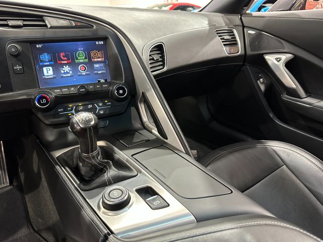 2015 Chevrolet Corvette Coupe Z51, UQT, TTV, 7-Spd, Glass Top, Stinger 64k | Dallas, Texas | Corvette Warehouse 2015 Chevrolet Corvette Coupe Z51, UQT, TTV, 7-Spd, Glass Top, Stinger 64k | Dallas, Texas | Corvette Warehouse