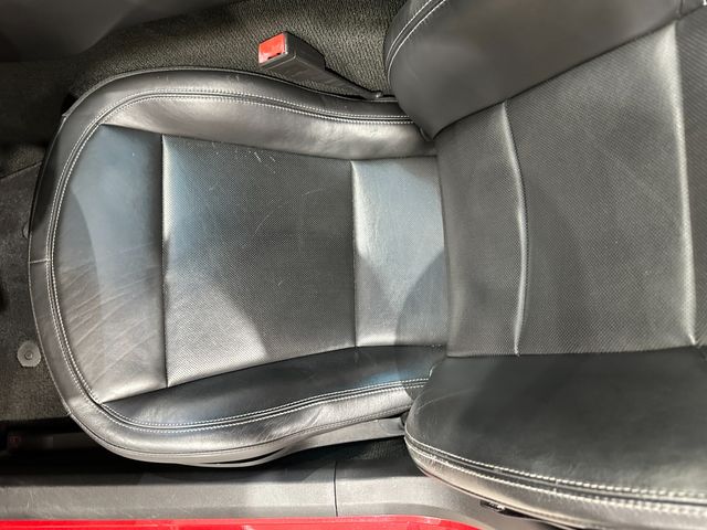 2015 Chevrolet Corvette Coupe Z51, UQT, TTV, 7-Spd, Glass Top, Stinger 64k | Dallas, Texas | Corvette Warehouse 