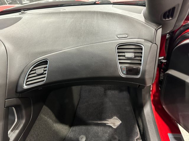 2015 Chevrolet Corvette Coupe Z51, UQT, TTV, 7-Spd, Glass Top, Stinger 64k | Dallas, Texas | Corvette Warehouse 2015 Chevrolet Corvette Coupe Z51, UQT, TTV, 7-Spd, Glass Top, Stinger 64k | Dallas, Texas | Corvette Warehouse